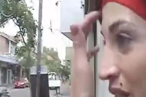 legal age teenager CD And A Lad slam Each Other