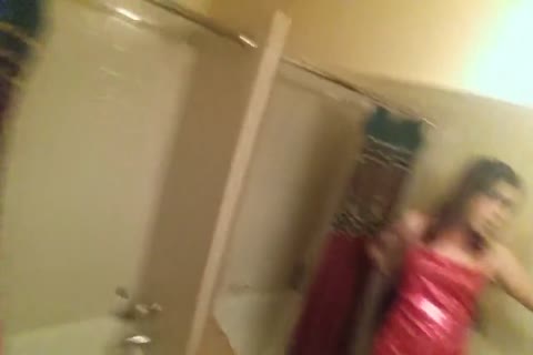 lusty tgirl Trap Homealone
