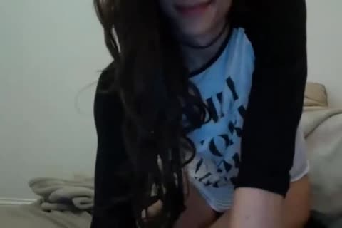 dirty Femboy goo flow