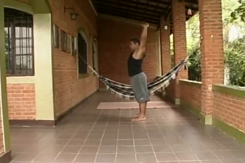 blond Latin lady-man Rides A monstrous knob