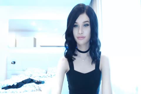 cute tgirl