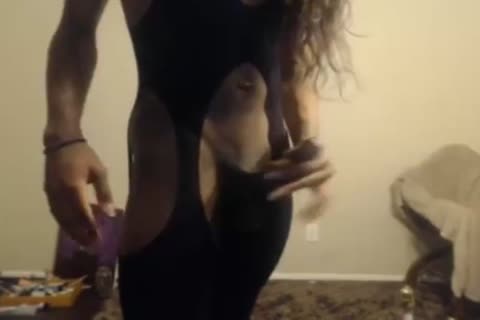 Fabulous tranny video With cam Scenes