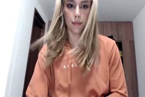 superlatively nice tranny Clip With dilettante, webcam Scenes