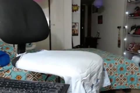 astonishing shemale clip With webcam, Latin Scenes