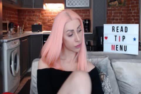 Cooking whilst naughty In A belt