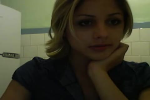 RealTrannySex fine tgirl Playing perky love muffins