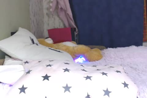 shelady Blondelashes19 Deepthroating sextoy's