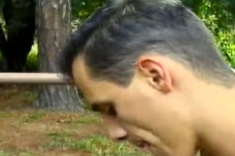 Bottom lad Wraps Lips Around Brazilian Fair-haired tgirl Renata Davila's Hard wang And Gives pooper For Her wang