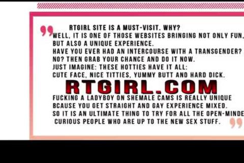 charming tgirl Toying wazoo And Teasing On web camera