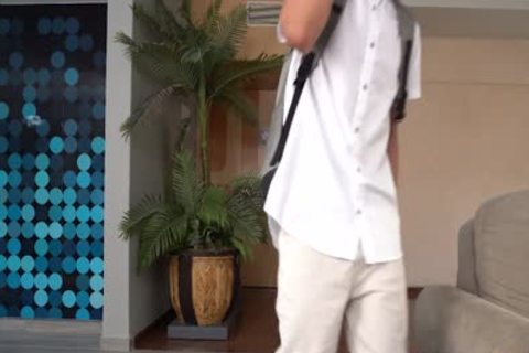 unfathomable Digging For Step mom Cristel