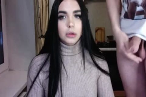 Trap With Boyfriend. DeepThroat, pooper.