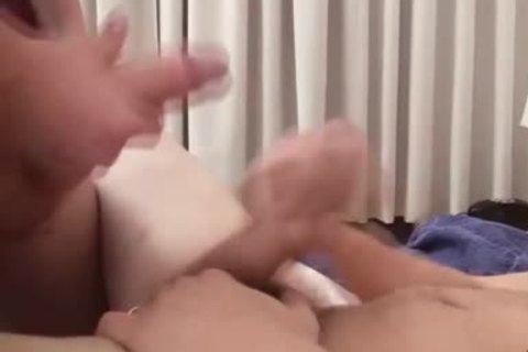 Mariana Cordoba - Ploughing anal