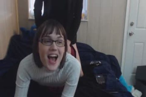 American Ladyboy - Claire Blythe & friends 2