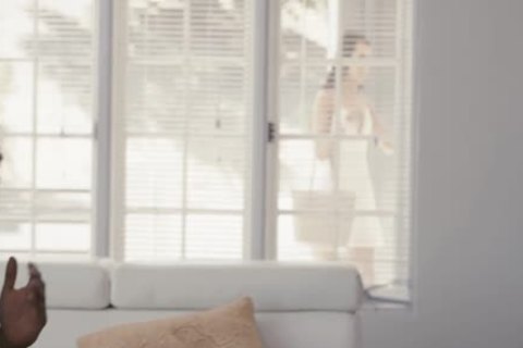 Stepdad Comforts His Ts Stepdaughter By banging