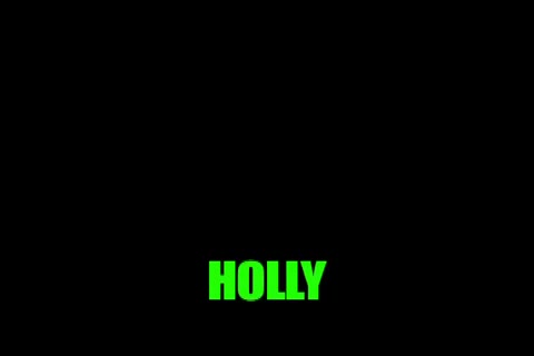 breasty Holly bonks Pool lad