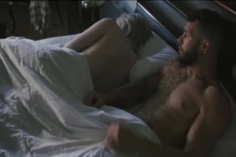 sleazy lad Wokes Up In The Morning And pound sheboy Ella Hollywood