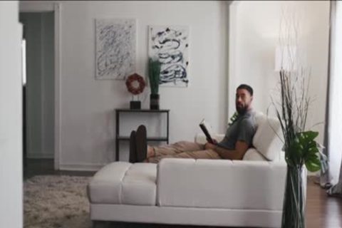 Ts Ella Visits Stepdads house To hammer