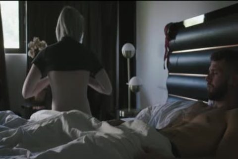 lascivious lad Enjoys Having enjoyment With Her Petite TBabe Girlfriend Ella Hollywood