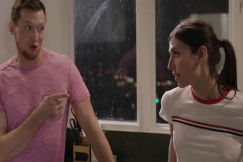 Ts Beauty Natalie Mars taut pooper drilled By Stepbro