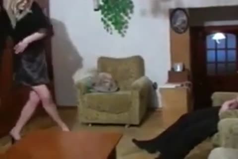 Love those Russian Cd Clips