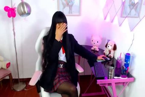 Sabrinamoon shemale cam