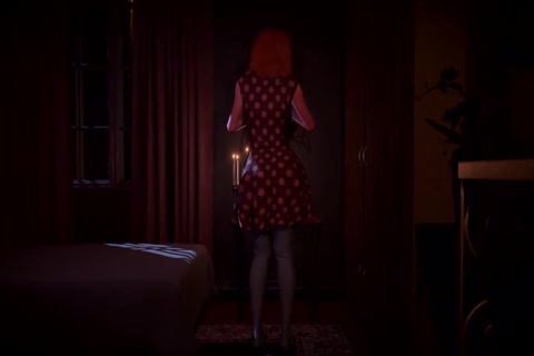 3D tranny mama And tranny Step Daughter tempted teen For Sex