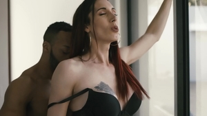 Transsensual - Dillon Diaz is tattooed tranny