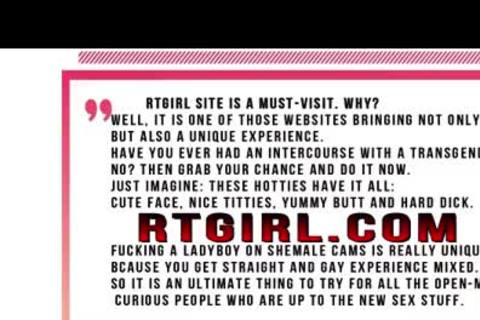 humongous scones Transgirl With Tattoos Teasing On cam