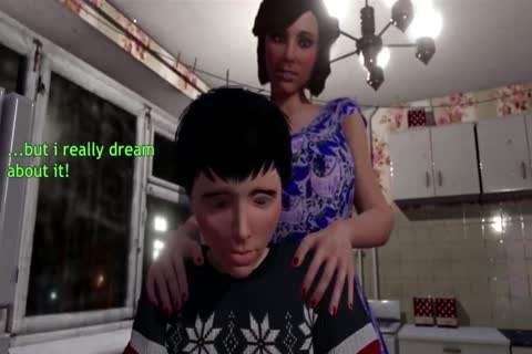 Nailed rough together with couple