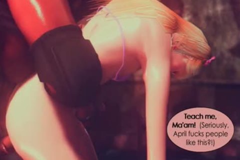 Bareback hard ramming ebony tranny