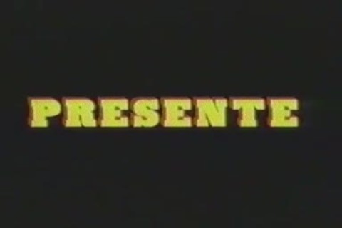 Rare movie Trans