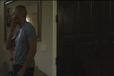 TBabe Natalie Mars Watch Herself Getting bang In Front Of The Mirror