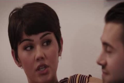 TBabe Daisy Taylor Let Her Boyfriends Besty drills Her darksome hole