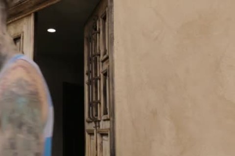 lovely TBabe Sasha DeSade excellent anal sex With Her recent Boyfriend