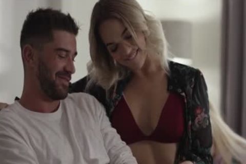 lascivious boy Didnt Expect To nail TBabe Emma Roses sexy backdoor