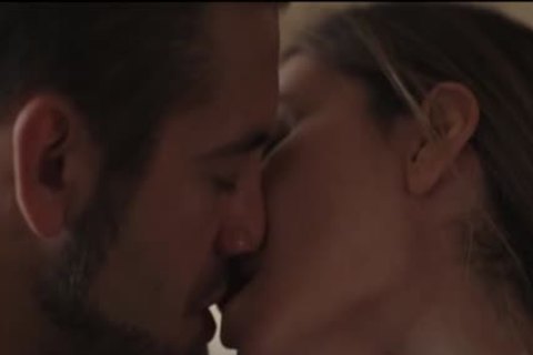 TBabe Korra DelRio lastly acquires A Chance To nail men chocolate hole