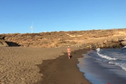 dick sucking Trans Jerks Her rod To Climax