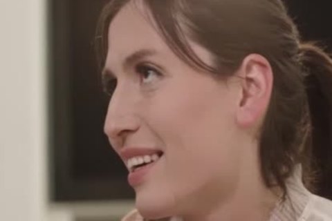 Tbabe Korra Delrio Enjoys When Some Bigcock pokes Her Bigass