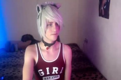 Universeinside ladyboy Live