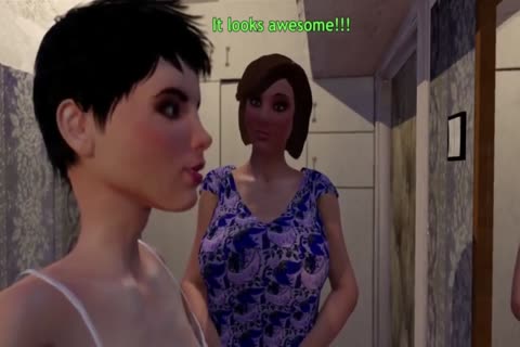 3D tranny Compilation mother I'd like to nail mom bonks Sissy man In As