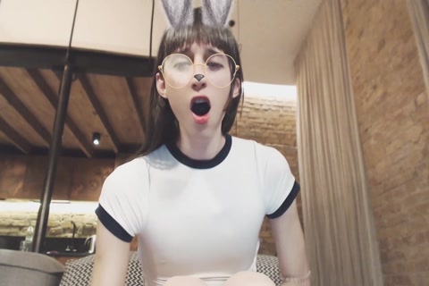 Solo cam tranny Masturbation