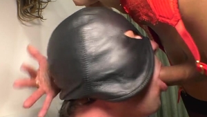 Bianca In beautiful trio