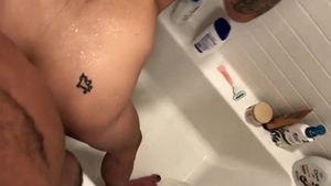 Julia Shower