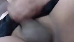 cute Trans large fine woman Jerks Off Her large penis Online