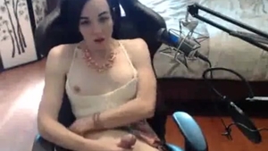 Britney A Load Free tgirl Porn clip Crossdressin