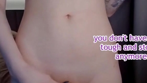 limp Clitty Trainer Pmv