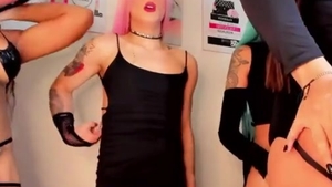 naughty bunch sex