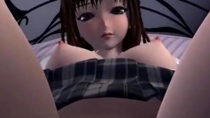 Futa Sister 1 - three