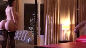 nasty mommy plowed Hard By Her tasty Trans legal age teenager Stepdaughter