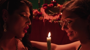 Muses: Interracial Blowjobs with a Twist